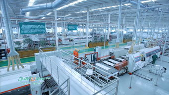 創(chuàng)新設計和先進制造推動全友家居產(chǎn)品持續(xù)升級