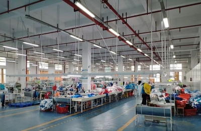 沿河縣:家門口的制衣廠 圓了群眾就業夢