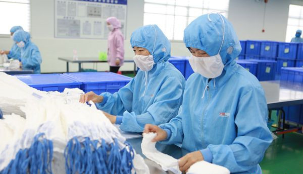 奧美醫療謀上市 高度依賴國外市場，國內決策失利？