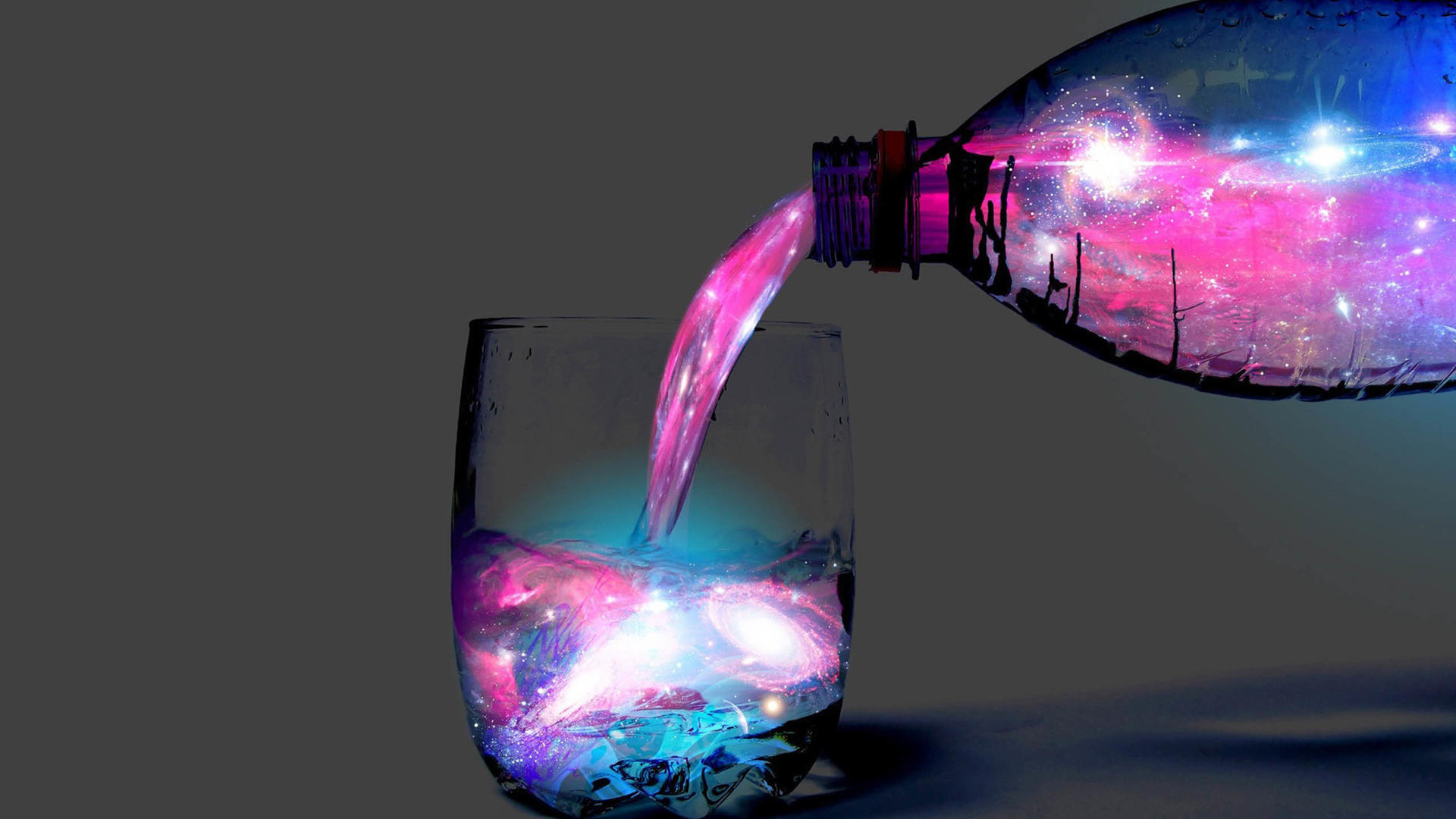 高清創意壁紙，為你的電腦注入靈感與活力